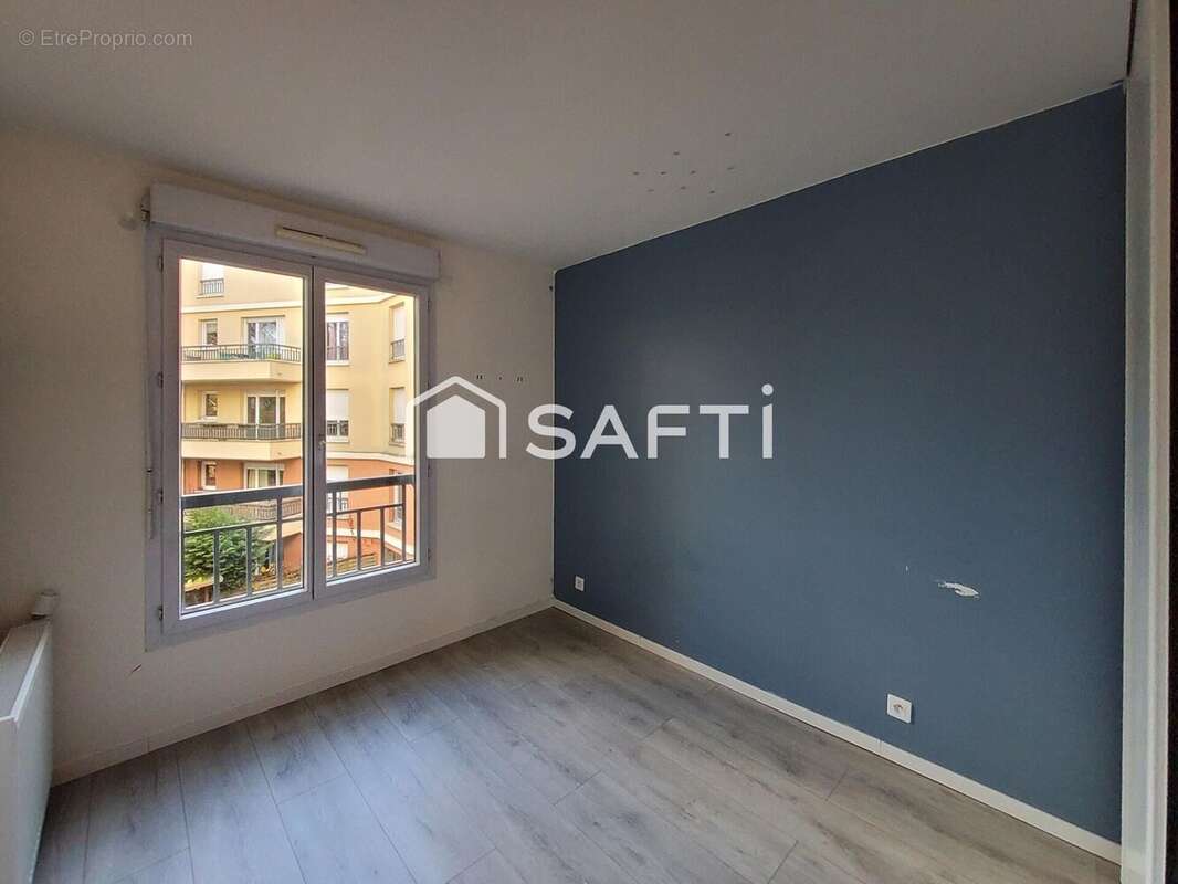 Photo 5 - Appartement à CLAMART