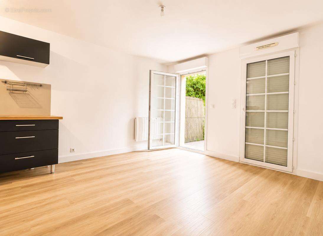 Vente appartement 36m2 CENON (33150) - photo 3