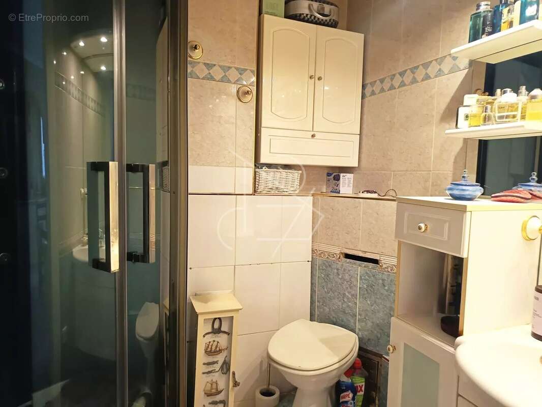 Appartement à CLAMART