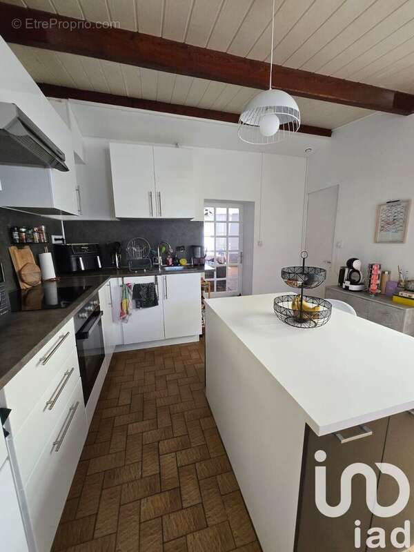 Photo 4 - Maison à MARSAC-SUR-DON