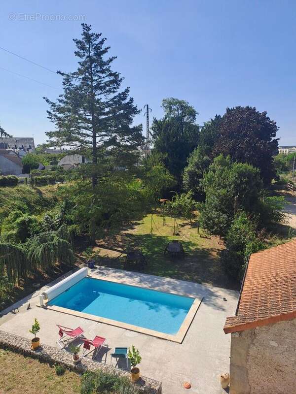 Photo 2 - Maison à BLOIS