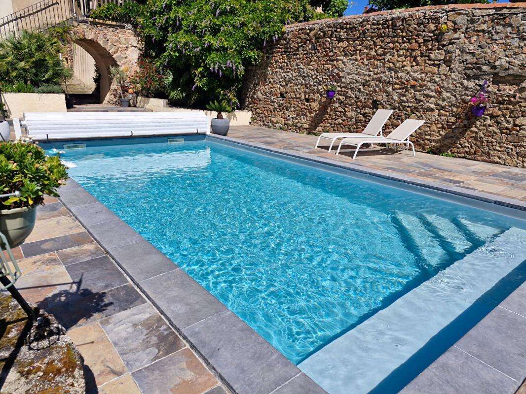 Maison à VILLEREST