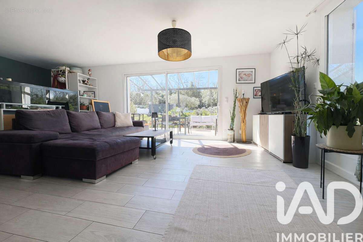 Photo 7 - Maison à NANS-LES-PINS