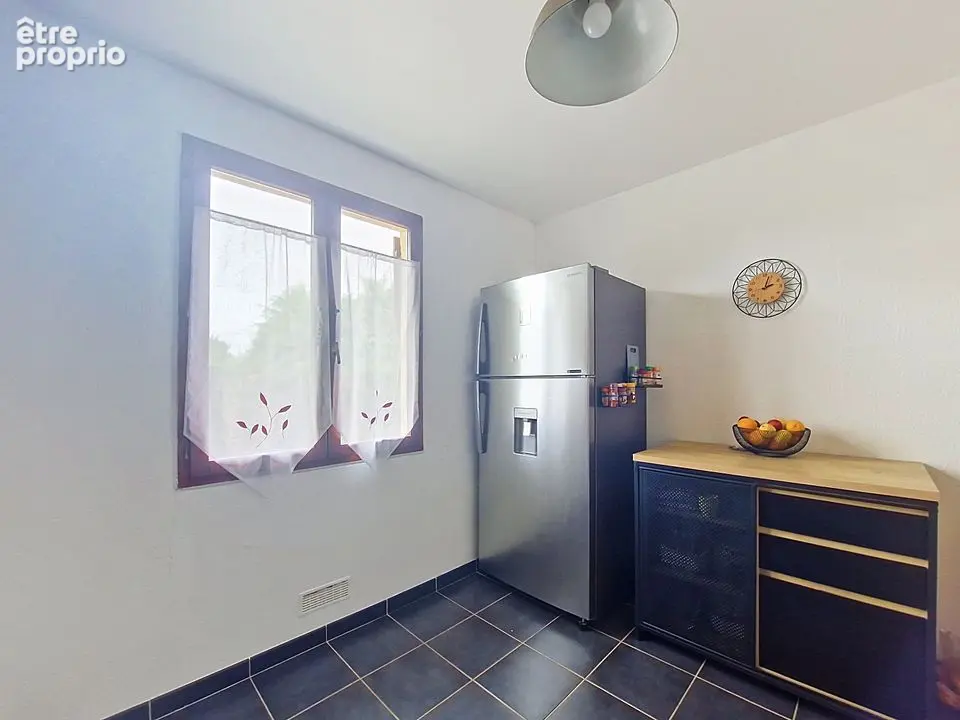 Maison 95 m² à Etrepagny  - photo 6