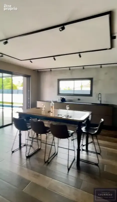 Maison moderne de 180 m2 - photo 3