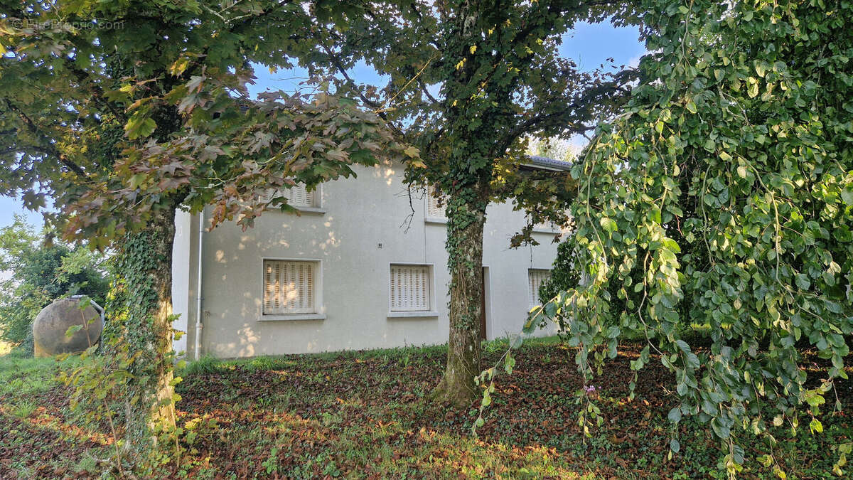 Maison à SAINT-REMY