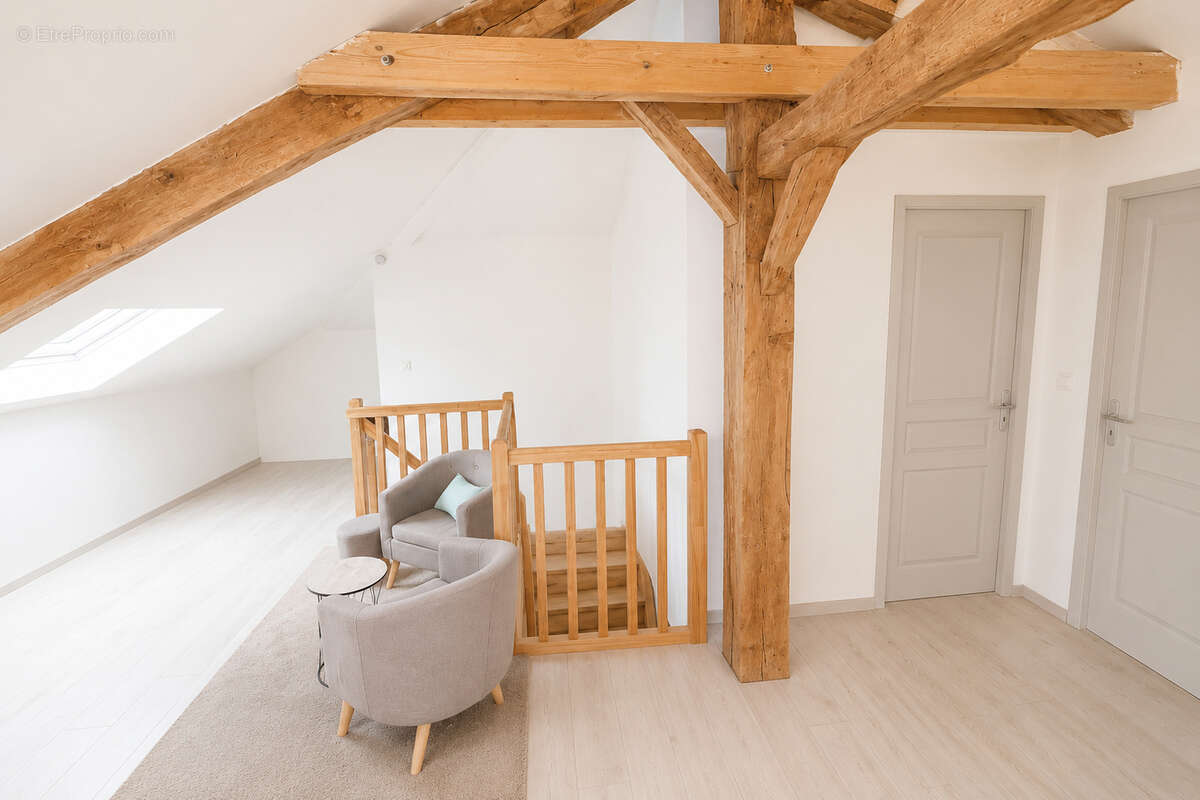 Maison à HONTANX