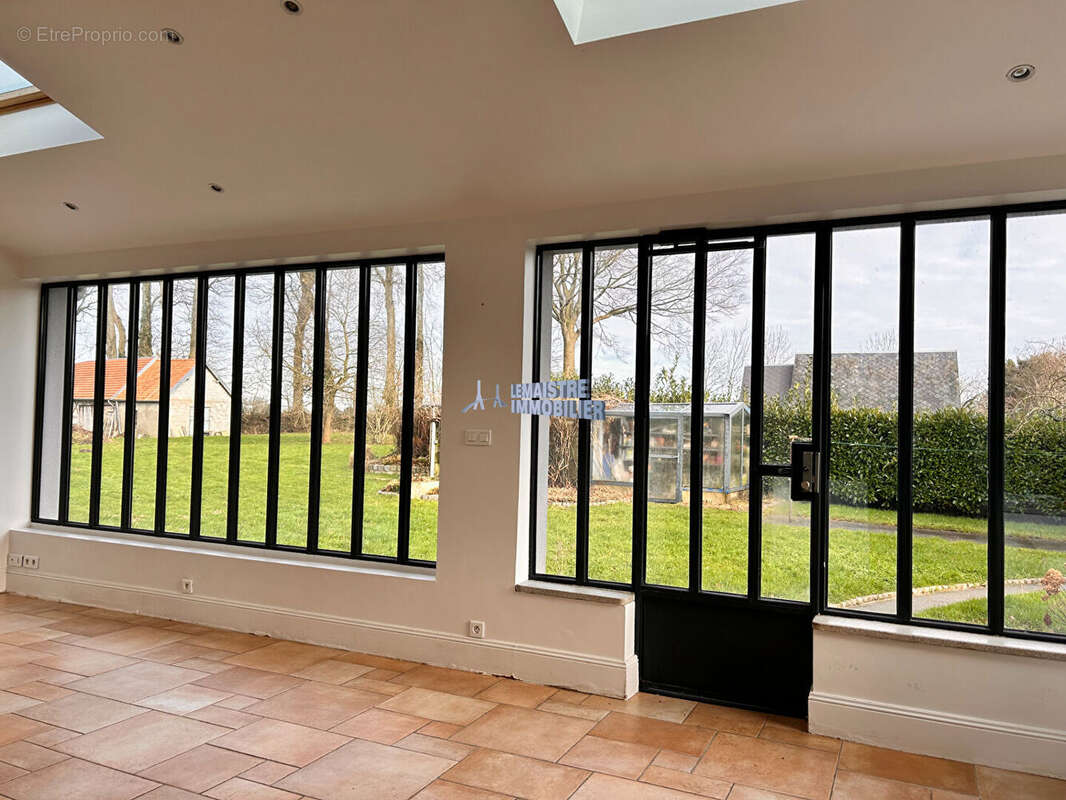 Maison à ANGERVILLE-L&#039;ORCHER