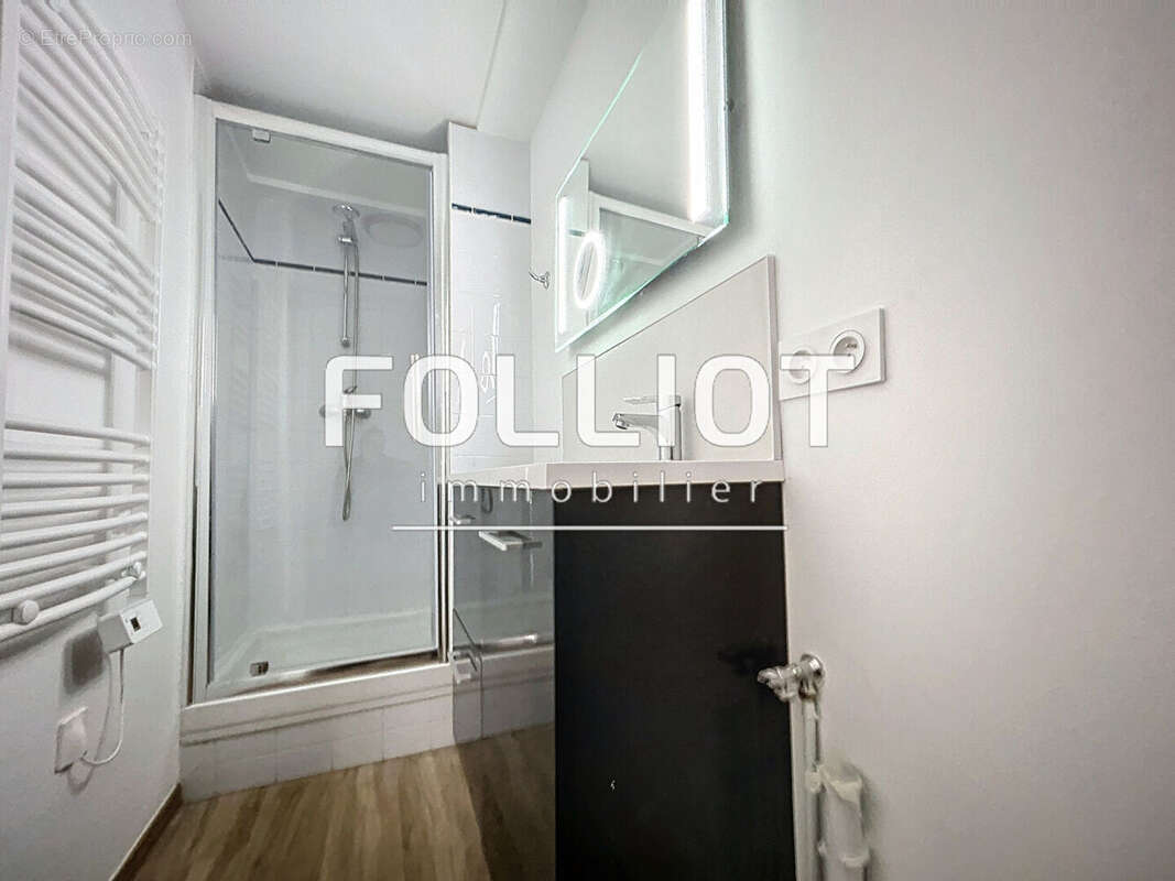 Appartement à GRANVILLE
