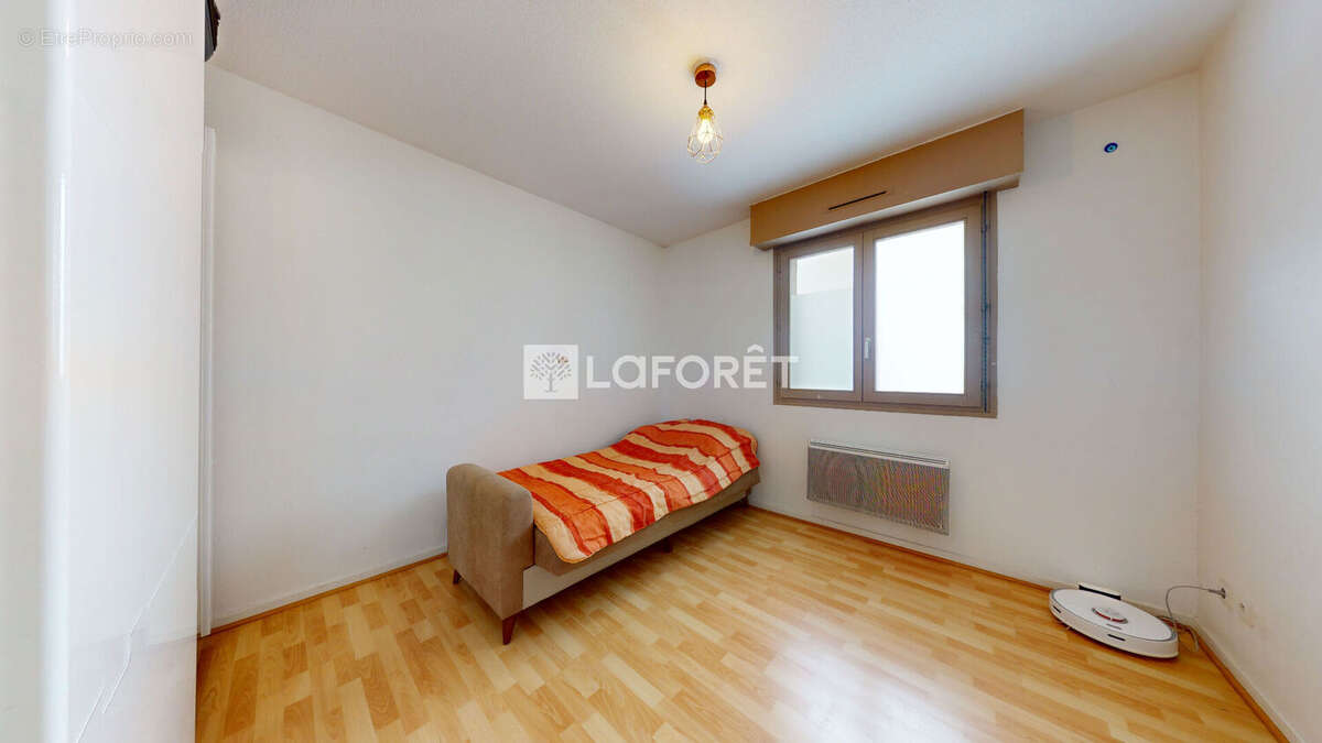 Appartement Strasbourg 3 pièce(s) 62 m2 - photo 7