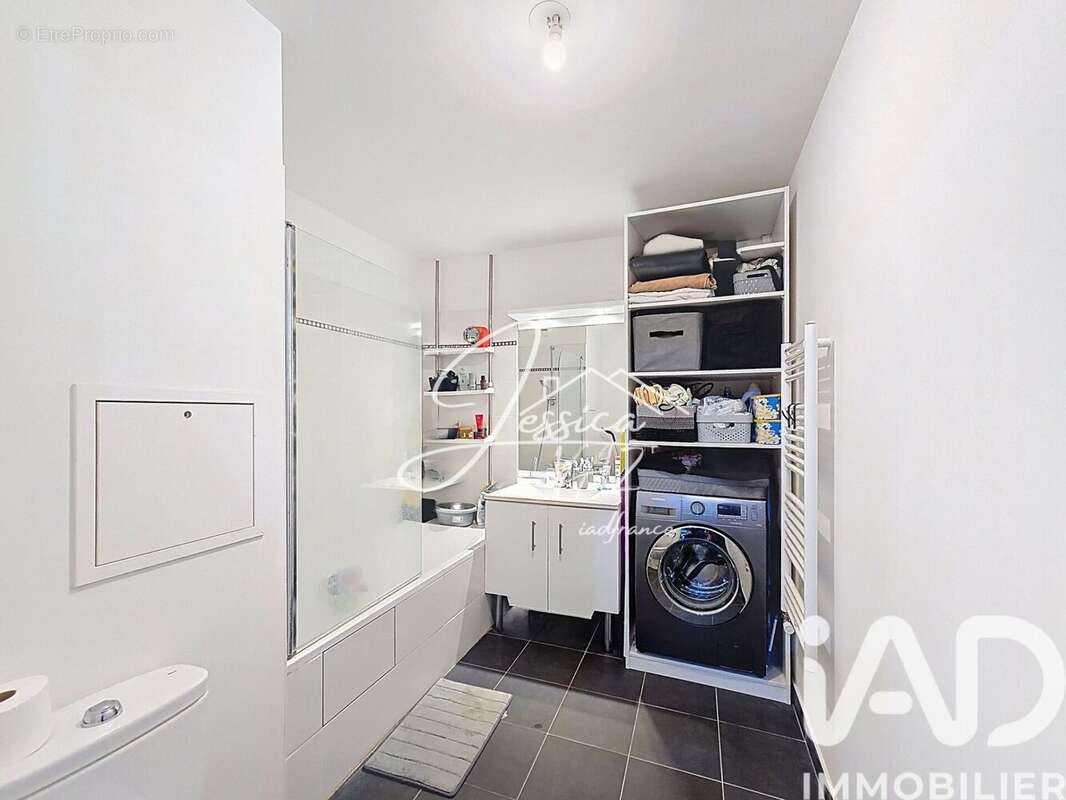 Photo 6 - Appartement à DAMMARTIN-EN-GOELE