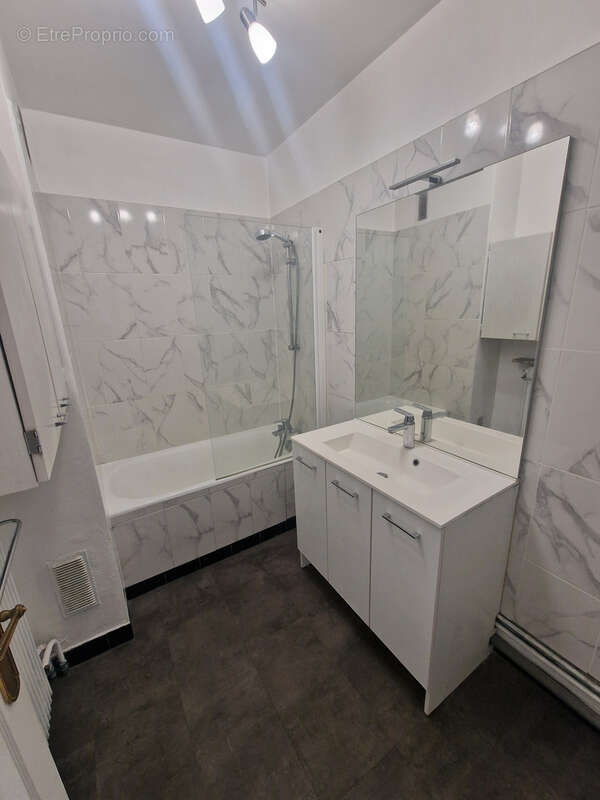 Appartement à MANTES-LA-JOLIE