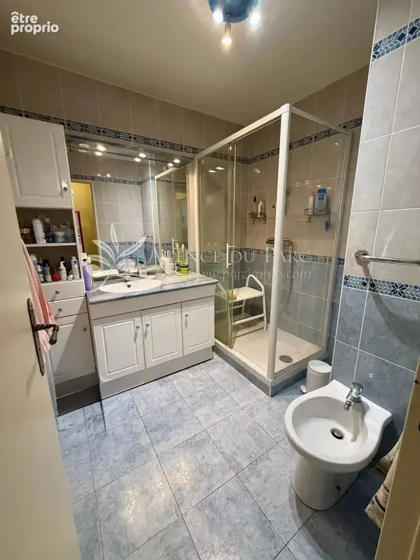 Appartement 4 pièces 85 m² à vendre à Antibes (06600) - photo 9