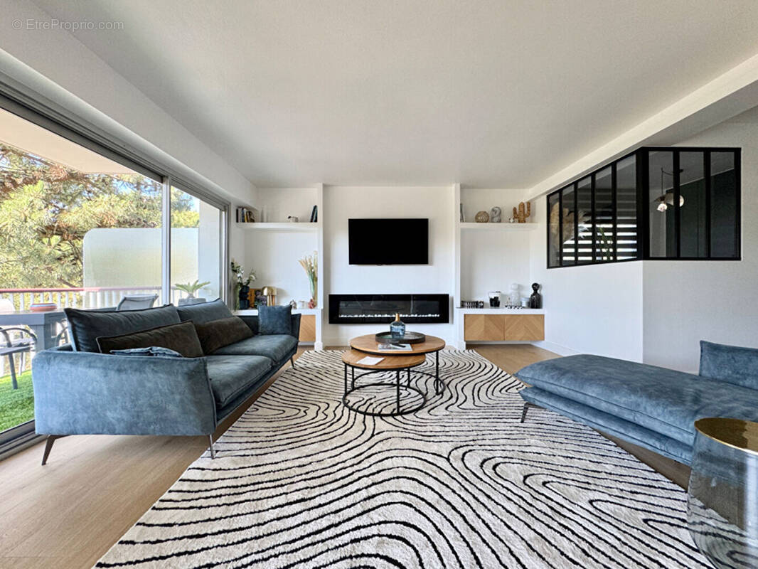 Appartement à LA BAULE-ESCOUBLAC