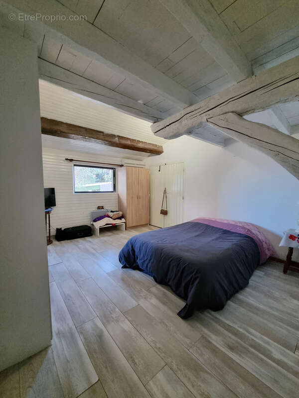 Maison à VINASSAN