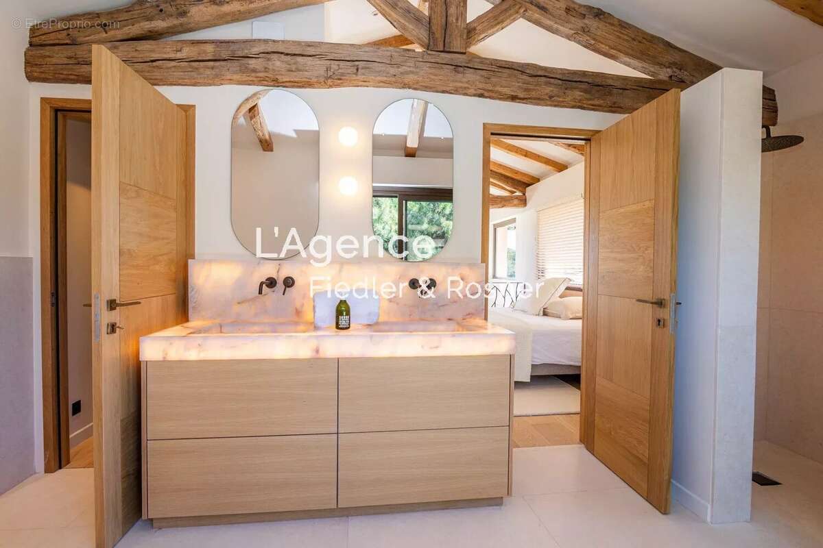 Maison à RAMATUELLE