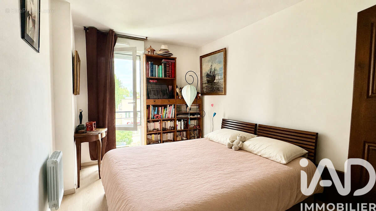 Photo 5 - Appartement à MONTREUIL