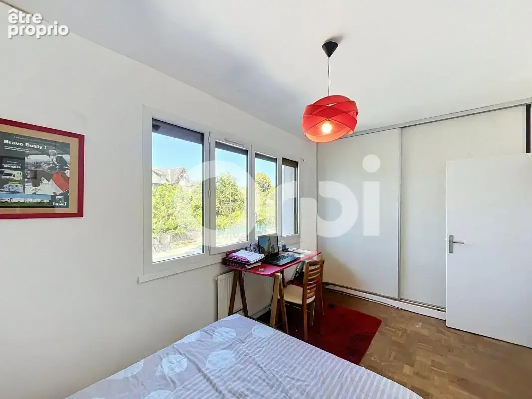 Appartement Secteur Hôpital - AGENCE ORPI BRIVE - photo 9