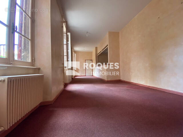 Appartement à MILLAU
