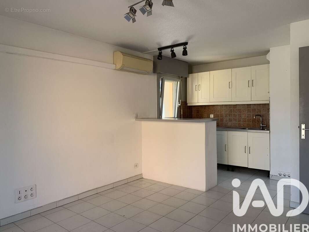 Photo 4 - Appartement à CAVALAIRE-SUR-MER