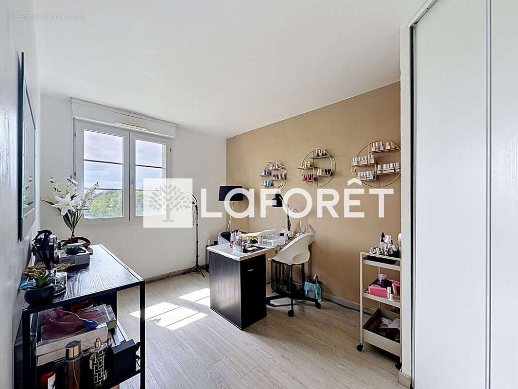 Appartement Moissy Cramayel 3 pièces 75.20 m2 - photo 7