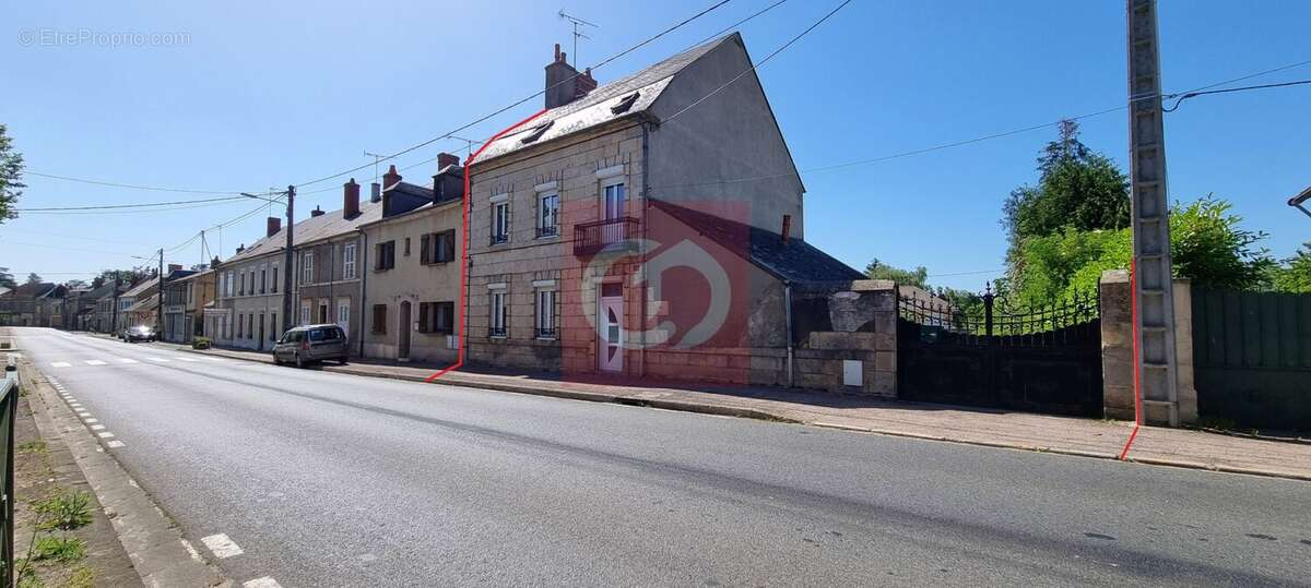 Maison 180 m² à La Guerche-Sur-L'aubois  - photo 4