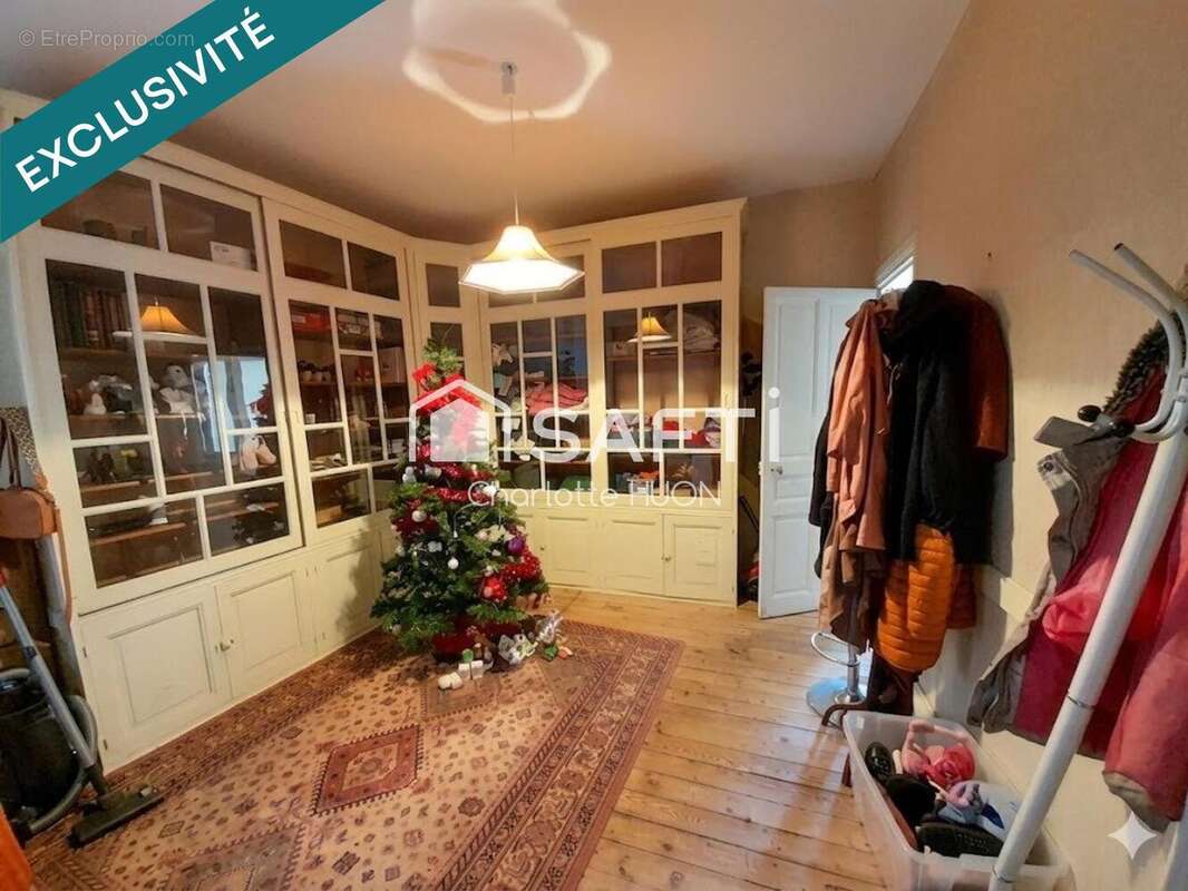 Photo 3 - Maison à JOB