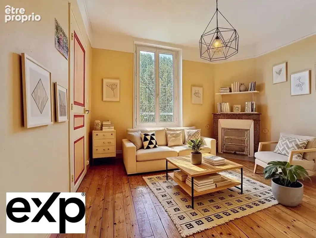 Maison 7 pièces 240 m² à vendre à Giverny (27620) - photo 3