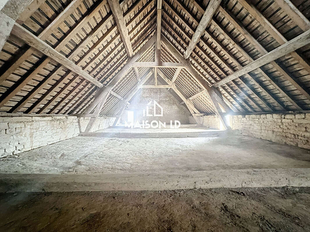 Maison à DOUVRES-LA-DELIVRANDE