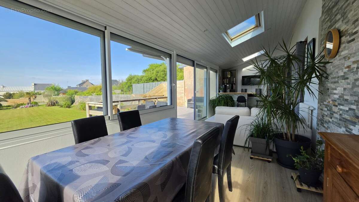 Maison spacieuse et lumineuse - photo 28