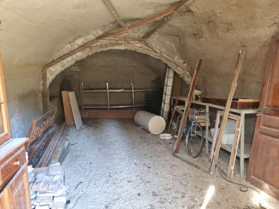 Maison à VAISON-LA-ROMAINE