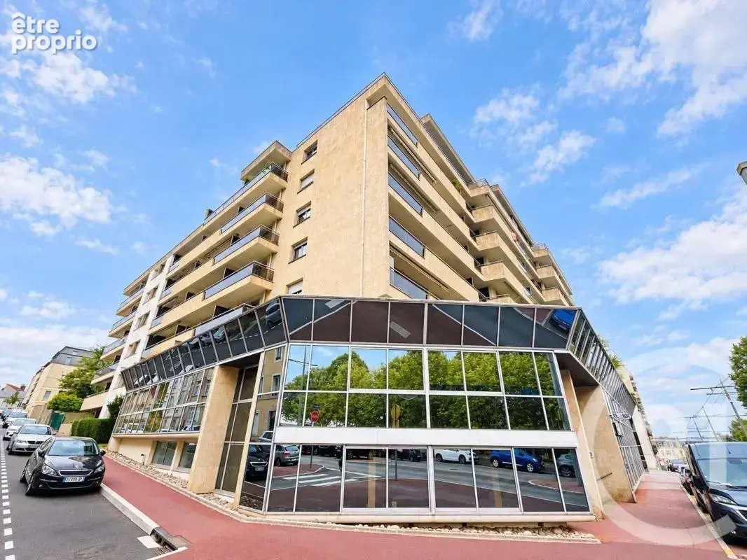 Appartement 2 pièces 46 m² à vendre à Limoges (87000) - photo 1
