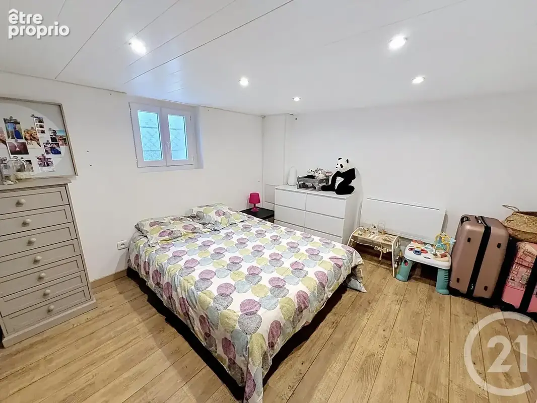 Maison 4 pièces 94 m² à vendre à Chartres (28000) - photo 10