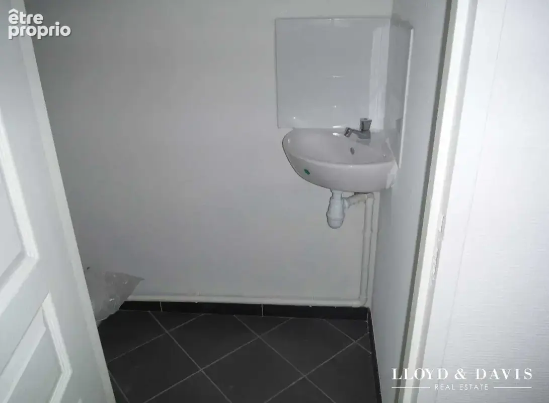 Appartement 180 m² à vendre à Raismes (59590) - photo 7