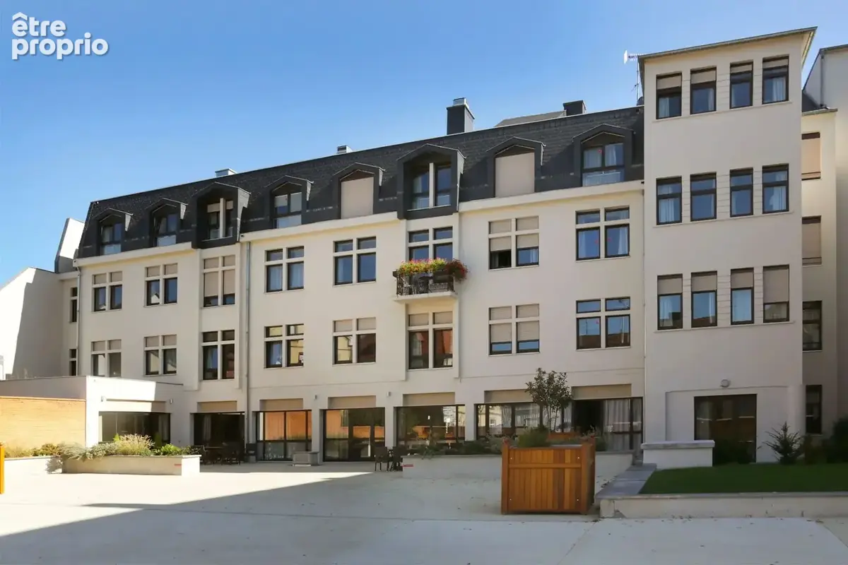 Investissement en residence Senior - photo 2