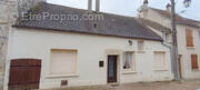 Maison à ASNIERES-SUR-OISE