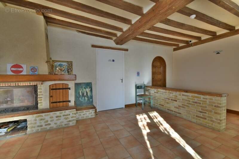 Dpt Sarthe (72), à vendre ROUPERROUX LE COQUET Gîte de groupe - photo 12