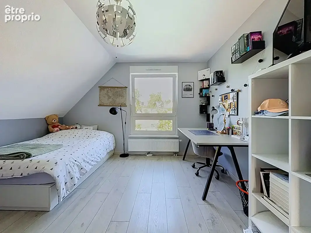 Nouveauté ORIGAMI en Exclusivité - Maison 6/7P à Achenheim - photo 19