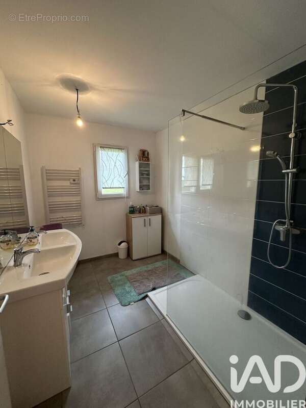 Photo 6 - Maison à PASSAVANT-LA-ROCHERE