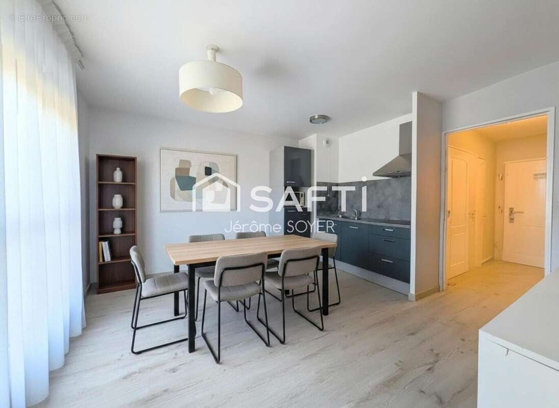 Photo 2 - Appartement à CAVAILLON