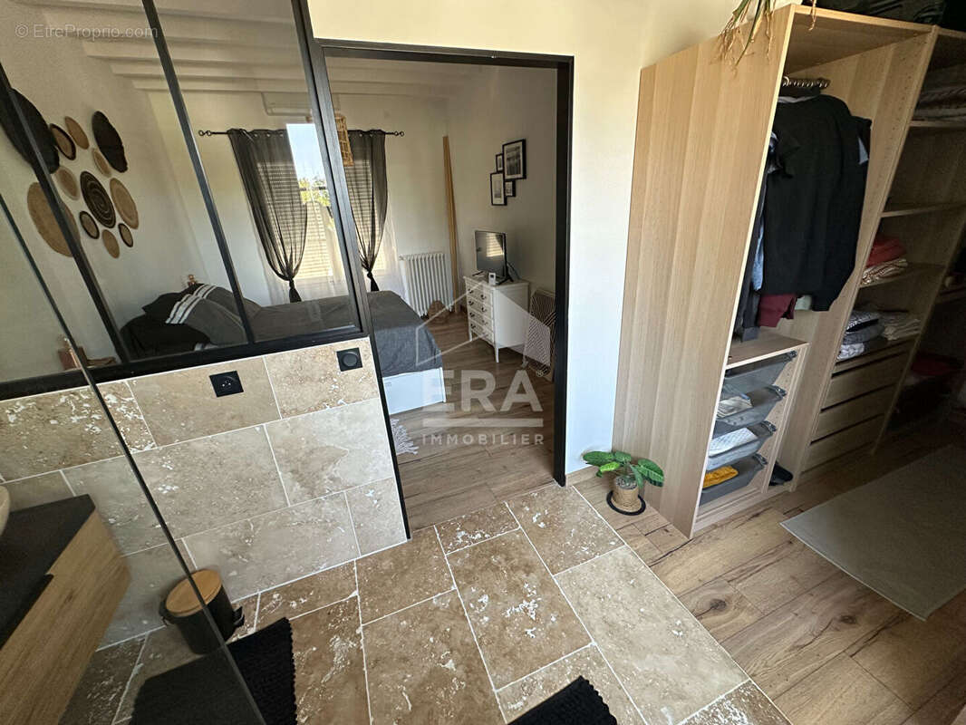 Maison 290m² à montierchaume - photo 7