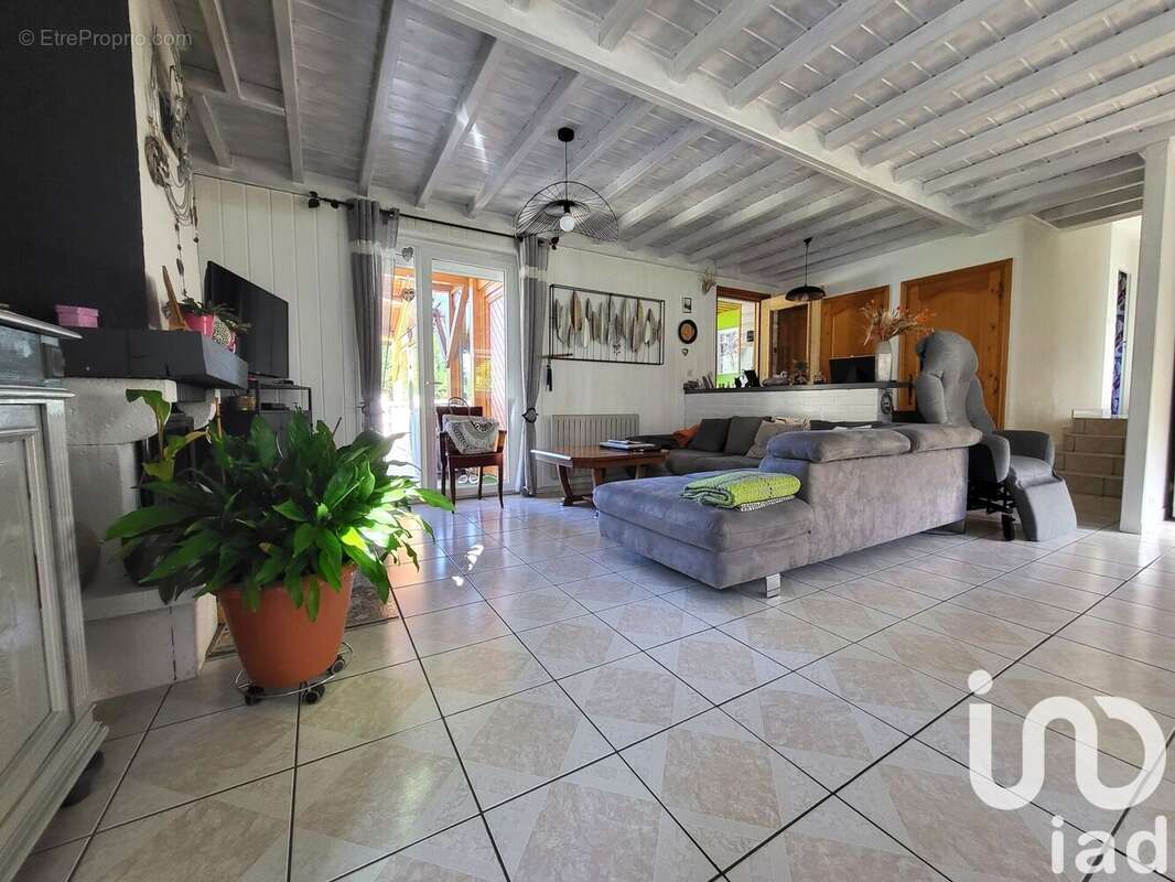 Photo 6 - Maison à AUREC-SUR-LOIRE