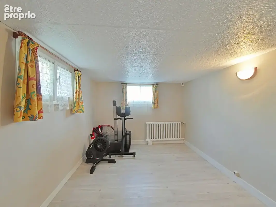 Maison individuelle avec SOUS SOL - photo 17