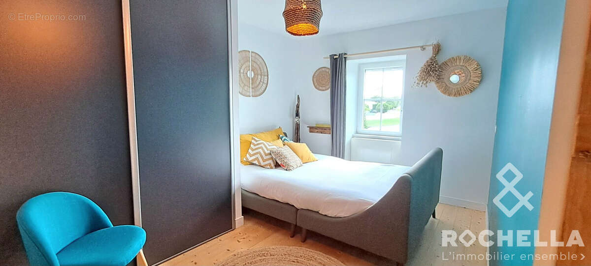 Maison à SAINT-HIPPOLYTE