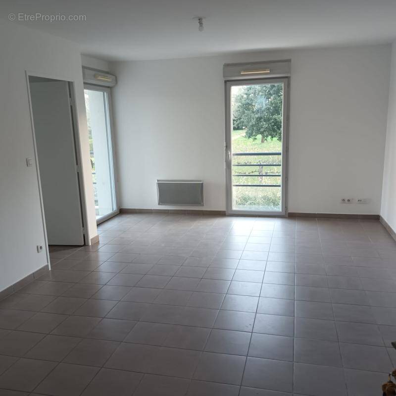Appartement à ANGERS