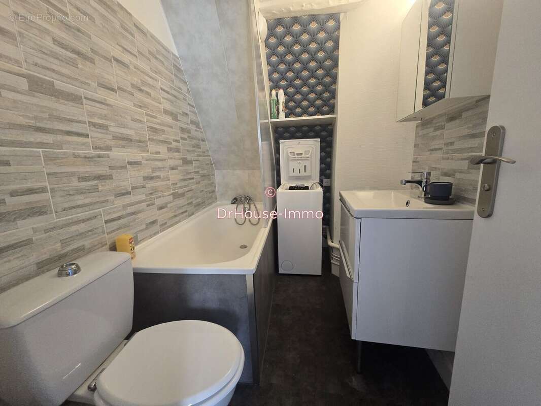 Appartement à DIEPPE