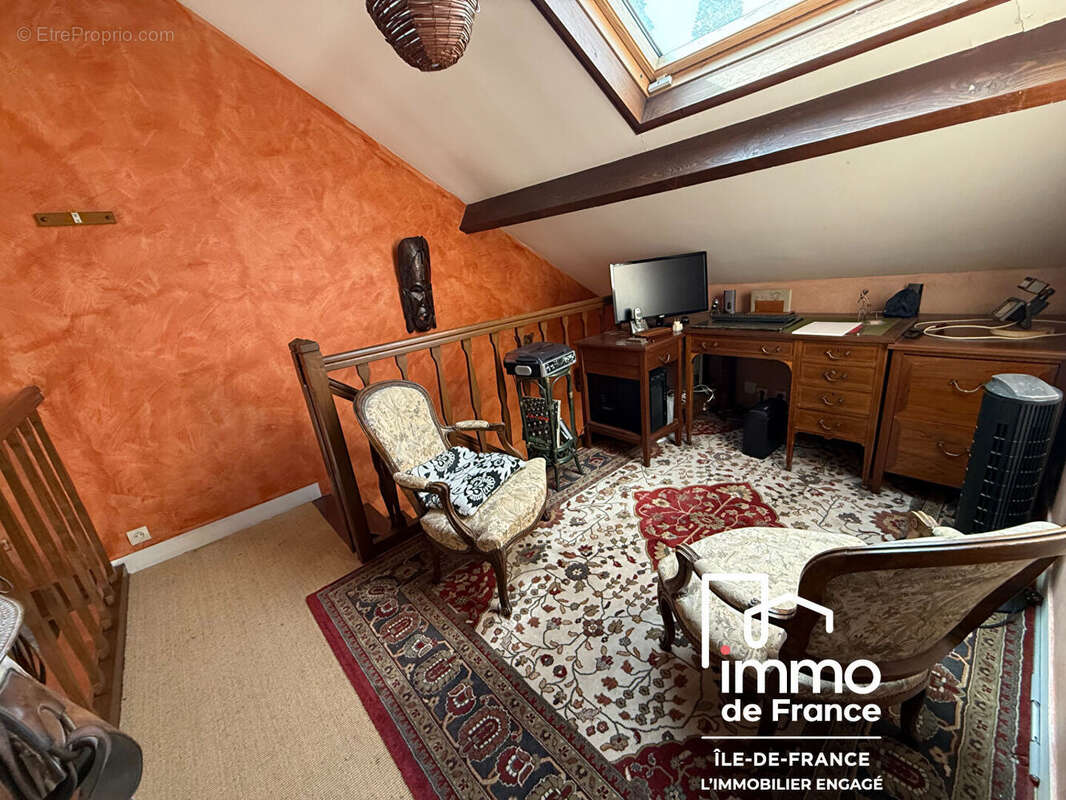Maison à PALAISEAU