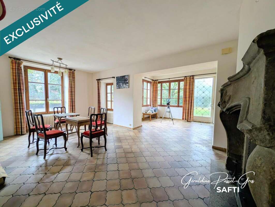 Maison 334 m² à Barbieres  - photo 3