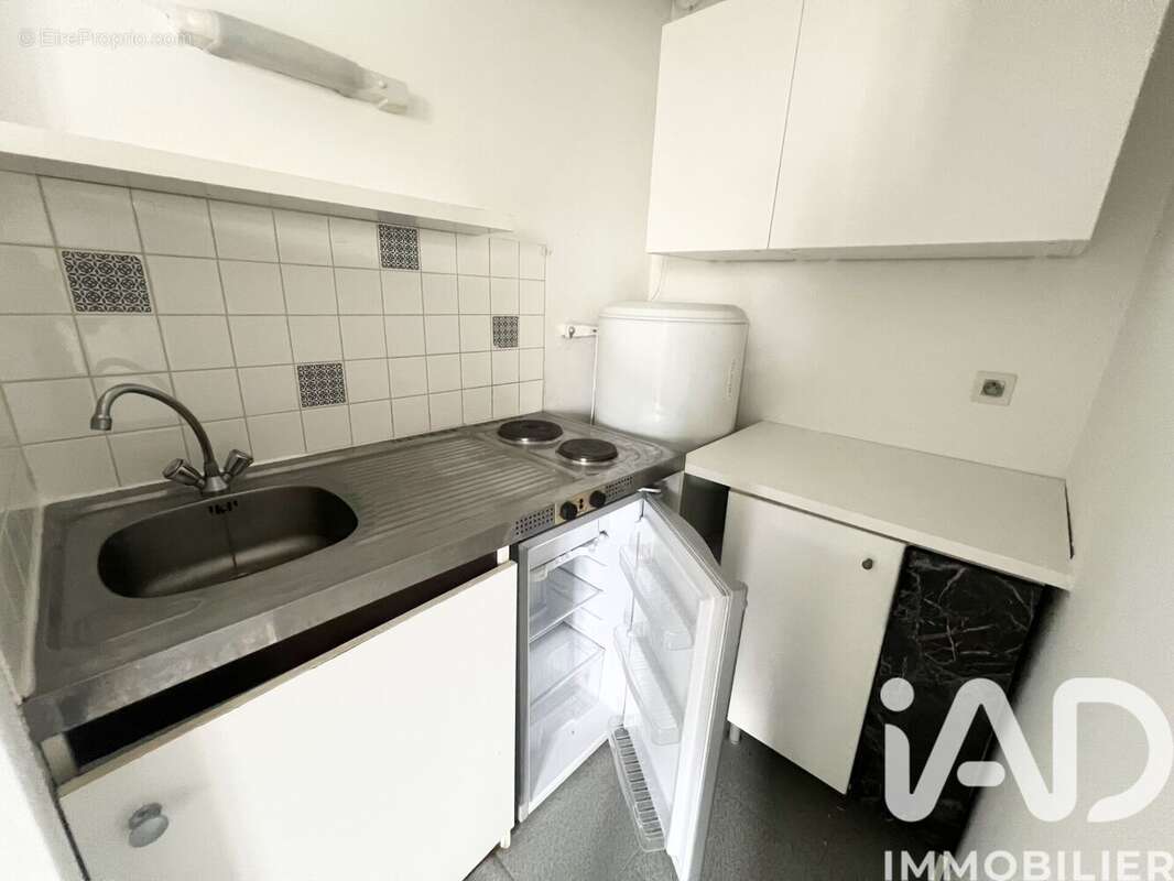 Photo 7 - Appartement à NANTES