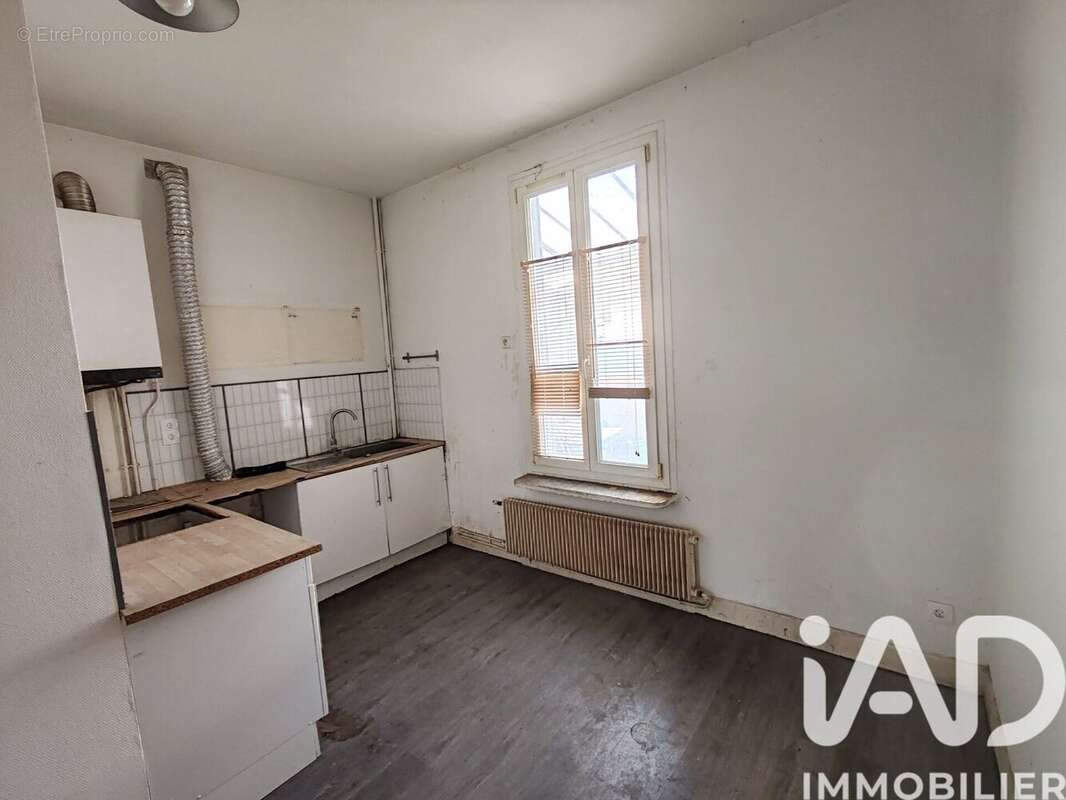 Photo 4 - Appartement à REIMS